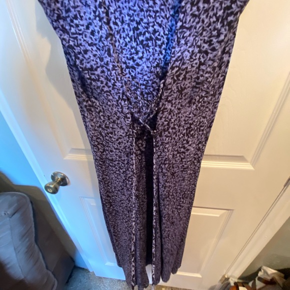 Vintage Lisa Jo Pearl Corset Dress - Picture 9 of 12